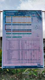 BALIHO LAPORAN PERTANGGUNJAWAWABAN REALISASI APBKAL T.A 2024